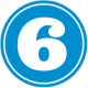Colvin CPA number 6 circle