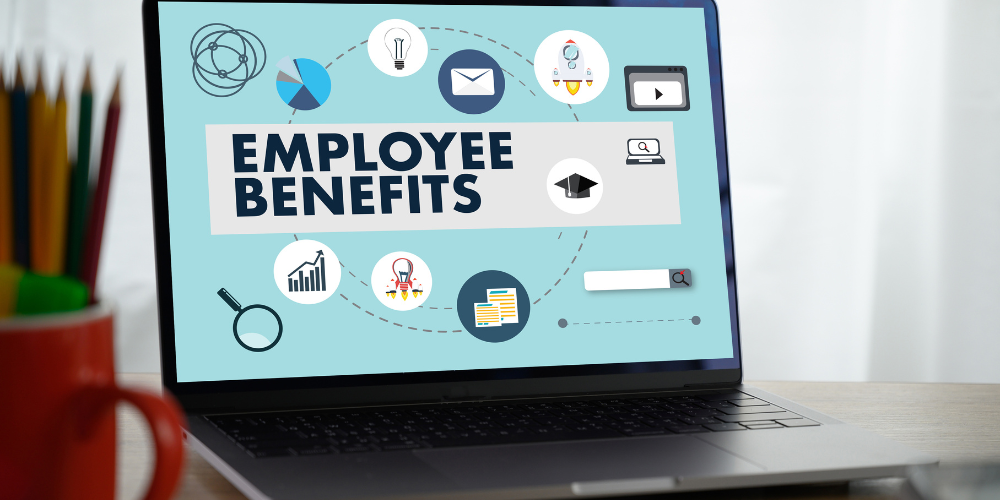 How can a small business owner manage an employee benefit plan blog image