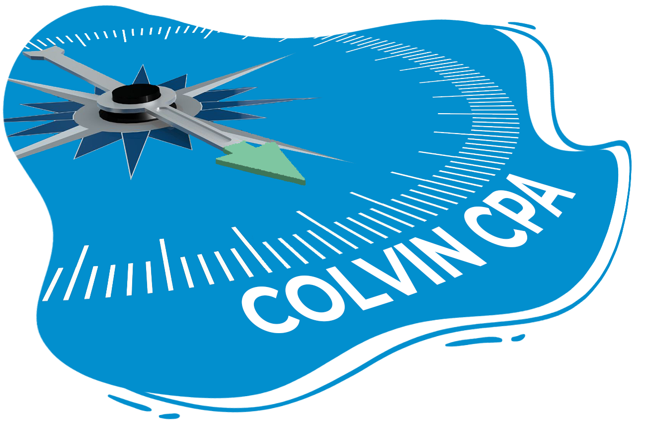Colvin CPA compass